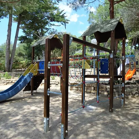 Camping Sunissim Santa Elena Ciutat 2*