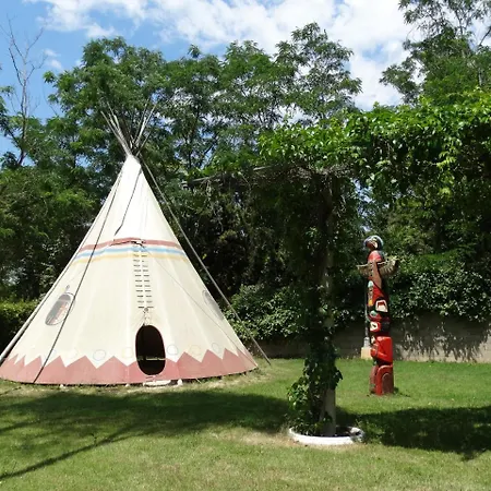 Camping Sunissim Santa Elena Ciutat 2* יורט דה מאר