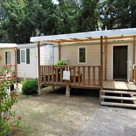 Camping Sunissim Santa Elena Ciutat 료렛 드 마르
